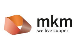 MKM LOGO Mansfelder Kupfer und Messing GmbH logo